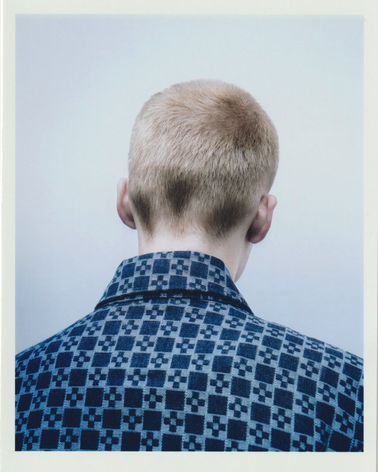 SANDRO  - Photography by LAURENT HUMBERT